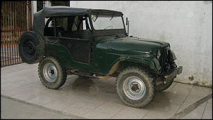 Jeep Willys 1962 &quot; Original&quot;-s73f1857.jpg