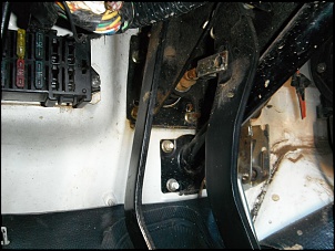 Samurai Speedporco - Suspensao FASE II - 4link + eixos de Hilux-dscf1675.jpg