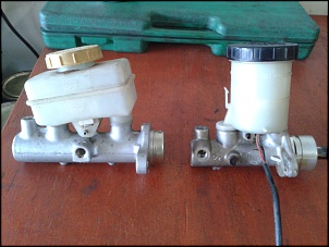 Samurai Speedporco - Suspensao FASE II - 4link + eixos de Hilux-20140207_160514.jpg