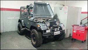 Jeep CJ5 1957 agora Powerstroke 2.8TD-20140324_132406.jpg