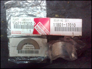 Toyota LandCruiser HDJ80 -  A Negona-foto0503.jpg