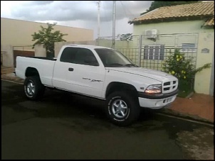 Dodge Dakota 1999 3.9 V6 , AMANTE .-1398205215_635121011_4-dodge-dakota-3-9-v6-mais-nova-e-conservada-do-estado-cars.jpg