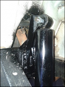 Samurai Speedporco - Suspensao FASE II - 4link + eixos de Hilux-20140514_074236.jpg