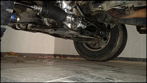 SW4 2.7 16v 1998 - Verdona!!-cam00403.jpg