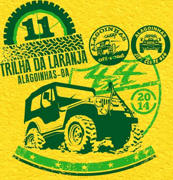 Engesa Fase II - &quot;GALEGO&quot; - MWM 2.8 TD-trilha-da-laranja.jpg