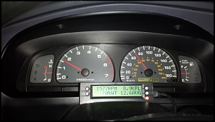 SW4 2.7 16v 1998 - Verdona!!-20140608_230514.jpg