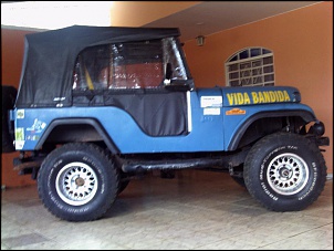 JEEP CJ5 - Vida Bandida-200652_146493398822732_413556948_n.jpg