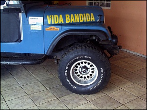 JEEP CJ5 - Vida Bandida-200652_146493408822731_959272165_n.jpg