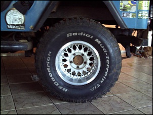 JEEP CJ5 - Vida Bandida-200652_146493412156064_888594106_n.jpg
