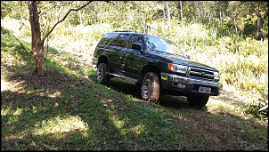 SW4 2.7 16v 1998 - Verdona!!-20140705_132501.jpg