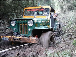 Willys Cj3-B Mexidinho-20140712_104149.jpg