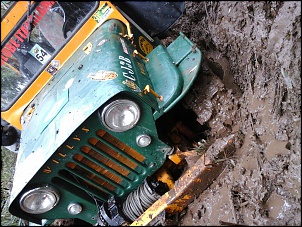 Willys Cj3-B Mexidinho-20140712_091614.jpg