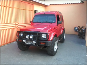 SUZUKI SAMURAI 92 (velho guerreiro).-foto-0297.jpg