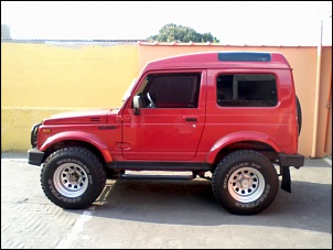 SUZUKI SAMURAI 92 (velho guerreiro).-foto-0294.jpg