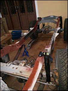 Reforma: Jeep Ford CJ5 1976-img_20140719_180635.jpg