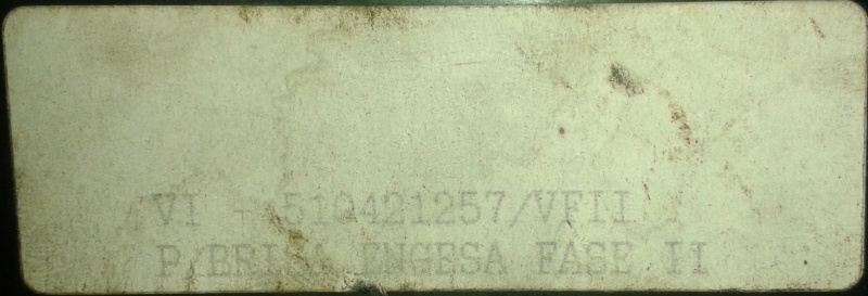 Engesa Fase II - &quot;GALEGO&quot; - MWM 2.8 TD-mutacao-454.jpg