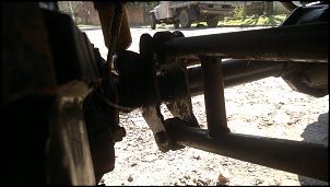 Samurai Speedporco - Suspensao FASE II - 4link + eixos de Hilux-290820143582.jpg