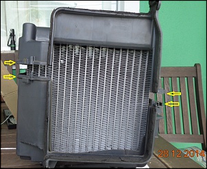 Hilux SW4 2002 - &quot;Monstrinha&quot;-evaporador-montado-diferenca.jpg