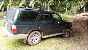 SW4 2.7 16v 1998 - Verdona!!-10402049_1018807318135459_6166940784125185956_n.jpg