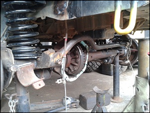 Pajero TR4 Monster - Projeto SAS : D44 + 4link + extras-20150211_074741.jpg