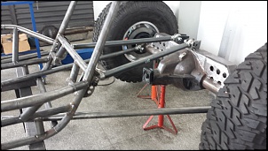 Montando uma gaiola estilo Crawler.-20150206_172550.jpg