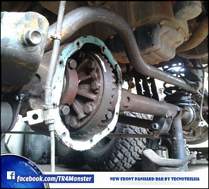 Pajero TR4 Monster - Projeto SAS : D44 + 4link + extras-027.jpg