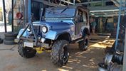 Jeep 4 x 4 CJ5 1958 - TRANCA TRILHA-rodas-novas-1.jpg