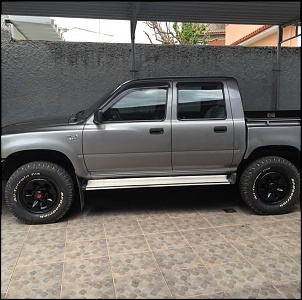 Toyota Hilux 2.8 4x4 1997/1998 DLX &quot;Toya&quot;-img_4249.jpg