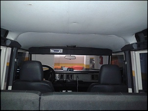 Land Rover Defender 110 300 Tdi 1997 - Elleanor-forro-old.jpg