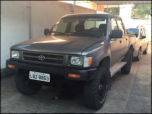 Toyota Hilux 2.8 4x4 1997/1998 DLX &quot;Toya&quot;-img_0917.jpg
