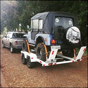 Jeep 4 x 4 CJ5 1958 - TRANCA TRILHA-trilha-tres-de-maio.jpg