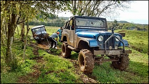Jeep 4 x 4 CJ5 1958 - TRANCA TRILHA-trilha-tres-de-maio-02.jpg
