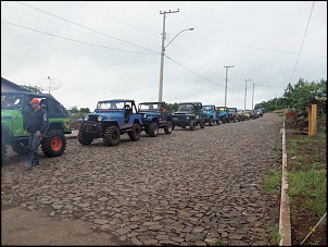 Jeep 4 x 4 CJ5 1958 - TRANCA TRILHA-trilha-9.jpg