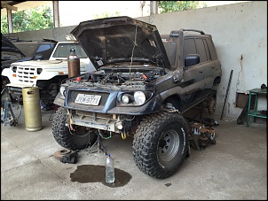 Pajero TR4 Monster - Projeto SAS : D44 + 4link + extras-foto-22-10-15-11-55-48.jpg