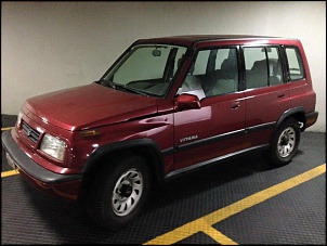 Suzuki Vitara Sidekick 1997 com 81.000 Km (meu primeiro 4x4)-12189914_1136990633015309_346226932059942015_n.jpg