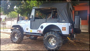 Jeep 4 x 4 CJ5 1958 - TRANCA TRILHA-jeep-hoje.jpg