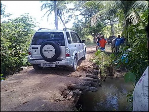 Grand Vitara 2001 Diesel &quot;Tratorzinho&quot;-trilha.07.jpg