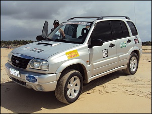 Grand Vitara 2001 Diesel &quot;Tratorzinho&quot;-dsc00043.jpg