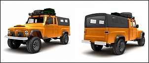 Ford F75 4.9i CE - Jaby - Reforma em andamento...-vistas-ii.jpg
