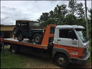 &quot; Milico &quot;  -  Jeep Willys Cj3a 1951-img_3631.jpg