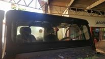 Jeep 4 x 4 CJ5 1958 - TRANCA TRILHA-parabrisa-07.jpg