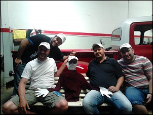 Ford F75 4.9i CE - Jaby - Reforma em andamento...-img-20160213-wa0037.jpg