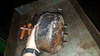 Jeep 4 x 4 CJ5 1958 - TRANCA TRILHA-hidro-1.jpg
