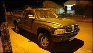 Projeto : Dodge Dakota com mecanica S10/Hilux .-713502110456287.jpg