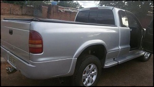 Projeto : Dodge Dakota com mecanica S10/Hilux .-730613022225385.jpg