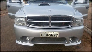 Projeto : Dodge Dakota com mecanica S10/Hilux .-734613022324993.jpg