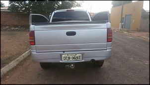 Projeto : Dodge Dakota com mecanica S10/Hilux .-736613024272590.jpg