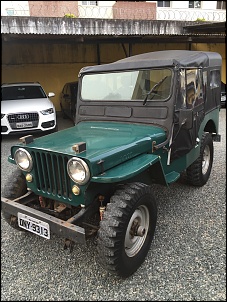 &quot; Milico &quot;  -  Jeep Willys Cj3a 1951-20160320_203155487_ios.jpg