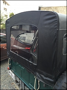 &quot; Milico &quot;  -  Jeep Willys Cj3a 1951-20160320_203224036_ios.jpg