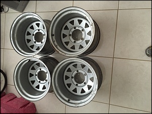 &quot; Milico &quot;  -  Jeep Willys Cj3a 1951-20160206_170427032_ios.jpg